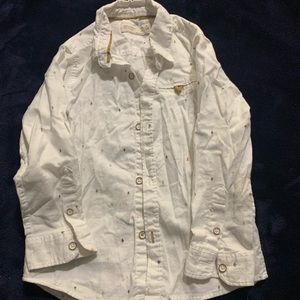🎈 Zara shirt 🎈
